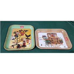 1950'S COCA COLA SERVING TRAY