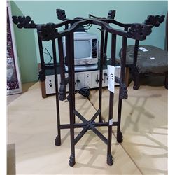 ANTIQUE HANGING/STAND