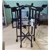 Image 1 : ANTIQUE HANGING/STAND