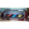 Image 1 : VOLKSWAGEN COLLECTION DIE CAST CARS