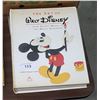 Image 1 : THE ART OF WALT DISNEY HARD COVER BOOK
