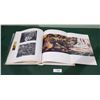 Image 2 : THE ART OF WALT DISNEY HARD COVER BOOK