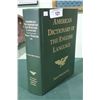 Image 1 : HARDCOVER DICTIONARY OF THE ENGLISH LANGUAGE