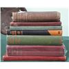 Image 2 : 7 ANTIQUE BOOKS