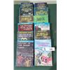 Image 2 : 27 VINTAGE THE HARDY BOYS BOOKS