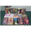 Image 1 : 33 VINTAGE NANCY DREW MYSTERIES BOOKS