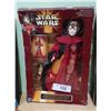 Image 1 : STAR WARS QUEEN AMIDAL FIGURE