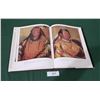 Image 2 : THE GEORGE CATLIN BOOK OF AMERICAN INDIANS HARD COVER BOOK