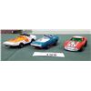 Image 1 : THREE 1972 & 1975 MATCHBOX SPEED KING CARS