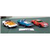 Image 2 : THREE 1972 & 1975 MATCHBOX SPEED KING CARS