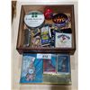 Image 1 : COLLECTIBLE LOT