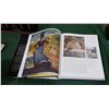 Image 2 : DALI 'THE PAINTINGS' VOLUME 1 & 2 HARD COVER BOOKS