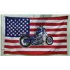 Image 1 : USA CHOPPER FLAG