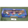 Image 2 : HOTWHEELS LOWRIDER 1ST RUN COLLECTOR CARS SEALED PACKAGE