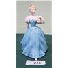 Image 1 : ROYAL DOULTON ''ENCHANTMENT" FIGURINE
