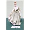 Image 1 : ROYAL DOULTON "FAIR LADY" FIGURINE