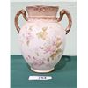 Image 1 : ROYAL CLARENCE VICTORIAN PORCELAIN VASE