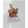 Image 2 : 4 PCS ROYAL DOULTON BUNNYKINS CHINA