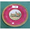 Image 2 : 3 COLLECTIBLE CHINA PLATES