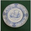 Image 3 : 3 COLLECTIBLE CHINA PLATES