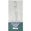 Image 1 : RIEDEL CRYSTAL DECANTER