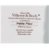 Image 3 : 52 PC SET VILLEROY & BOCH "PETITE FLEUR" CHINA