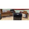 Image 1 : LOT OF 7 VINTAGE RADIOS