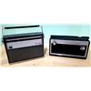 Image 4 : LOT OF 6 VINTAGE RADIOS