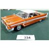 Image 1 : ERTL DIE CAST CAR