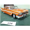 Image 2 : ERTL DIE CAST CAR