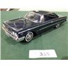 Image 1 : DIE CAST CAR