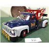 Image 1 : ROAD LEGENDS DIE CAST TOW TRUCK