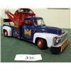 Image 2 : ROAD LEGENDS DIE CAST TOW TRUCK