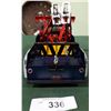 Image 3 : ROAD LEGENDS DIE CAST TOW TRUCK