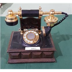 VINTAGE ROTARY PHONE