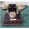Image 1 : VINTAGE ROTARY PHONE