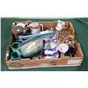Image 1 : BOX LOT COLLECTIBLE CHINA