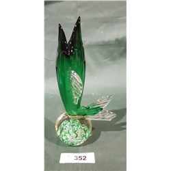 ART GLASS FISH