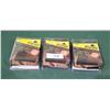 Image 1 : 3 NIB BUTLER CREEK GUN RECOIL PADS