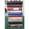 Image 2 : 9 VINTAGE/ANTIQUE BOOKS