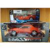 Image 1 : 2 NIB DIE CAST CARS