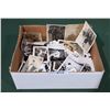 Image 1 : BOX VINTAGE BLACK/WHITE PHOTOS
