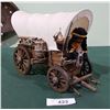 Image 2 : CONESTOGA WAGON
