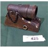 Image 1 : CAST METAL CANNON