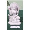 Image 1 : ASIAN CARVED SOAPSTONE FIGURINE