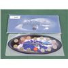 Image 1 : ROYAL CANADIAN MINT MILLENIUM UNCIRCULATED COIN SET