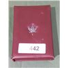 Image 2 : ROYAL CANADIAN MINT 1995 PROOF SET
