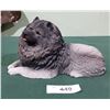 Image 1 : SANDICAST KEESHOND FIGURE