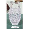 Image 1 : PINWHEEL CRYSTAL VASE