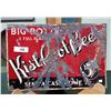 Image 1 : 1940'S KIST ROOTBEER SIGN